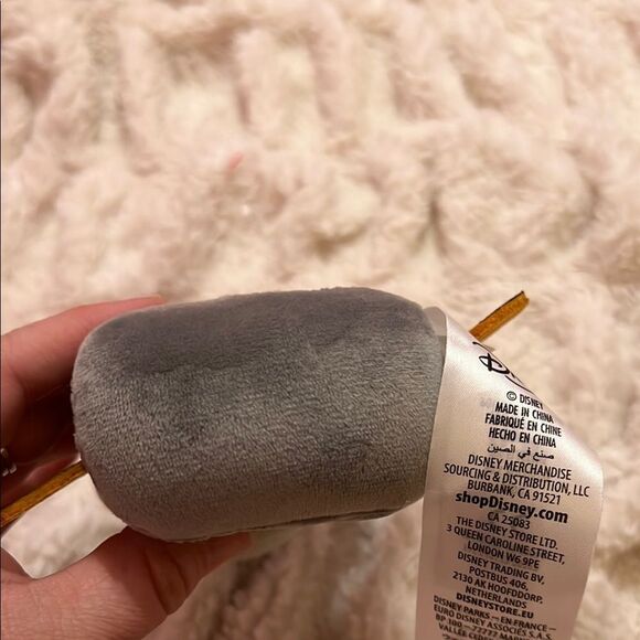 Disney Parks Wishables Star Tours Attraction Series RX-24 Rex Droid Plush - Picture 5 of 6